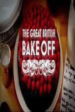 The Great British Bake Off Season 16 Episode 3
