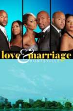 S10 E8 Love & Marriage: Huntsville Season 10 Episode 8