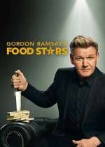S2 E10 Gordon Ramsay's Food Stars Season 2 Episode 10