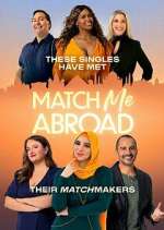 S2 E13 Match Me Abroad Season 2 Episode 13