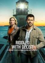 A Martha\'s Vineyard Mystery