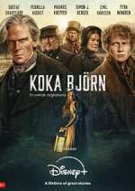 Koka bjÃ¶rn