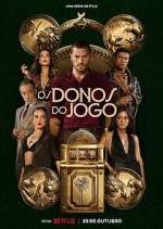S1 E1 Os Donos do Jogo Season 1 Episode 1