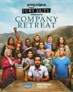 S1 E5 Jury Duty Presents: Company Retreat Season 1 Episode 5