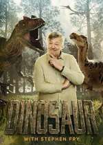 S1 E4 Dinosaur with Stephen Fry Season 1 Episode 4