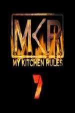 S15 E7 My Kitchen Rules Season 15 Episode 7