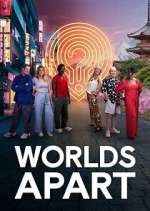 S1 E4 Worlds Apart Season 1 Episode 4