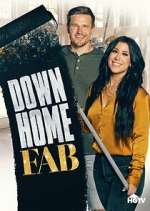 S3 E8 Down Home Fab Season 3 Episode 8