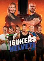 S5 E9 16 ukers helvete Season 5 Episode 9