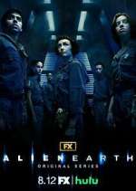 Alien: Earth Season 1 Episode 7