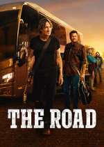S1 E2 The Road Season 1 Episode 2