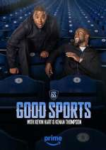 S1 E4 Good Sports with Kevin Hart and Kenan Thompson Season 1 Episode 4
