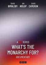 S1 E3 What\'s The Monarchy For? Season 1 Episode 3