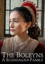 S1 E1 The Boleyns: A Scandalous Family Season 1 Episode 1