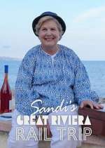 S1 E3 Sandi\'s Great Riviera Rail Trip Season 1 Episode 3