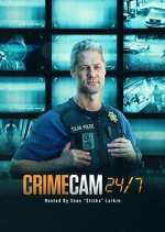 S4 E4 CrimeCam 24/7 Season 4 Episode 4