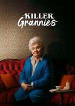 S1 E6 Killer Grannies Season 1 Episode 6