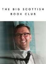 S7 E3 The Big Scottish Book Club Season 7 Episode 3