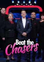 S8 E3 Beat the Chasers Season 8 Episode 3