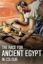 S1 E2 The Race for Ancient Egypt in Colour Season 1 Episode 2