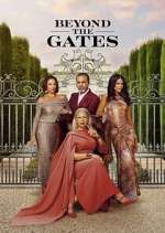 S1 E129 Beyond the Gates Season 1 Episode 129