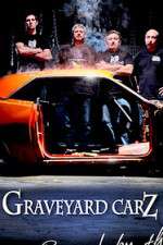 Graveyard Carz Season 20 Episode 9
