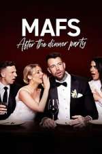 S1 E1 MAFS: After The Dinner Party Season 1 Episode 1