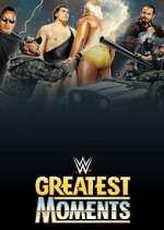 S2 E11 WWE\'s Greatest Moments Season 2 Episode 11