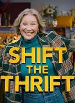 Shrift the Thrift