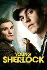 S1 E1 Young Sherlock Season 1 Episode 1