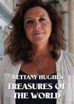 S3 E6 Bettany Hughes Treasures of the World Season 3 Episode 6