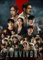 S1 E1 Zomvivor Season 1 Episode 1