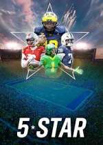 S1 E5 5-Star Season 1 Episode 5