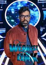 S4 E14 The Weakest Link Season 4 Episode 14