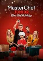 S1 E3 MasterChef Junior: Home for the Holidays Season 1 Episode 3