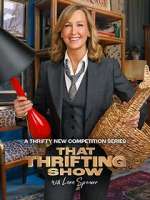 S1 E1 That Thrifting Show With Lara Spencer Season 1 Episode 1