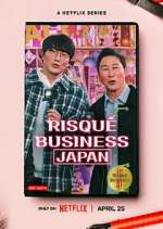 RisquÃ© Business: Japan