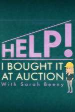 S1 E2 Help! I Bought It at Auction with Sarah Beeny Season 1 Episode 2