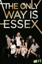 S35 E10 The Only Way Is Essex Season 35 Episode 10
