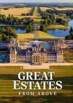 Great Estates from Above