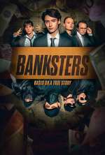S1 E6 Banksters Season 1 Episode 6