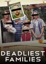 S1 E5 Deadliest Families Season 1 Episode 5