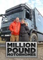 S4 E8 Million Pound Motorhomes Season 4 Episode 8