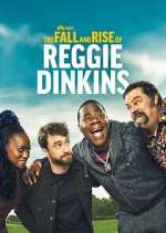 S1 E1 The Fall and Rise of Reggie Dinkins Season 1 Episode 1