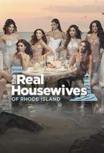 S1 E2 The Real Housewives of Rhode Island Season 1 Episode 2