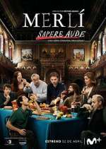 S2 E8 MerlÃ­: Sapere Aude Season 2 Episode 8