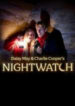 S1 E1 Daisy May & Charlie Cooper\'s Nightwatch Season 1 Episode 1
