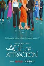 S1 E8 Age of Attraction Season 1 Episode 8