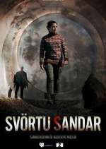SvÃ¶rtu Sandar