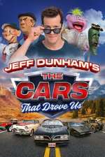 S1 E1 Jeff Dunham\'s The Cars That Drove Us Season 1 Episode 1